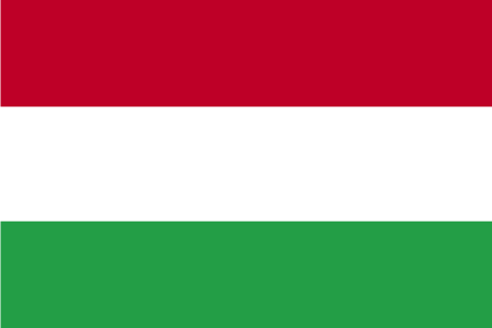 Hungary Hungary