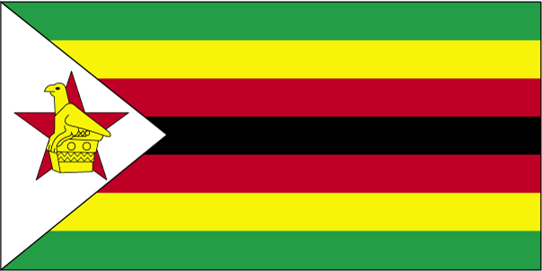 Zimbabwe Zimbabwe